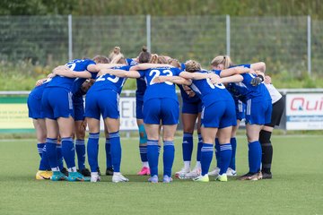 Album: Spiel-5 - SSG Rot-Schwarz Kiel - SSC Hagen Ahrensburg : Ergebnis: 0:2